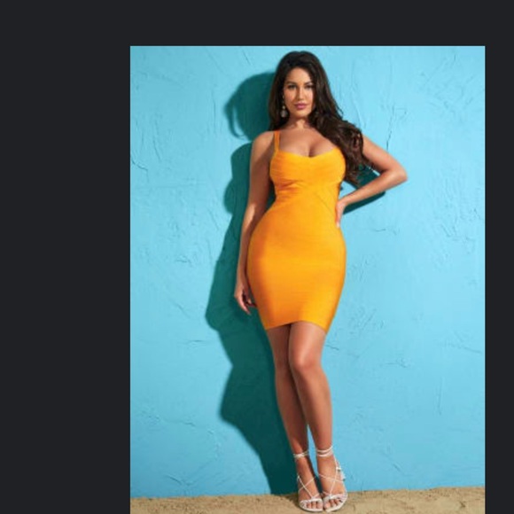 Marciano Dress size M - Picture 3 of 3